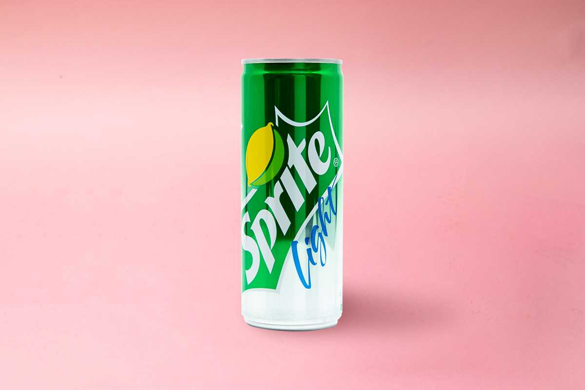 Light Sprite