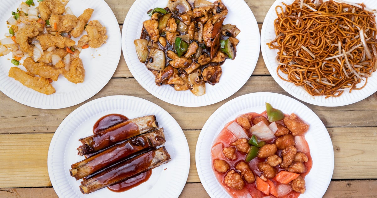 Crystals Chinese 美味 Wembley delivery from Wembley Order with Deliveroo