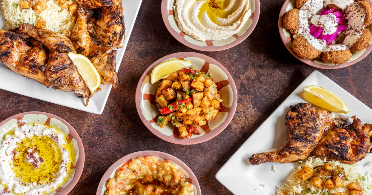 Shawarma Xpress Portswood Road delivery from Portswood Order with