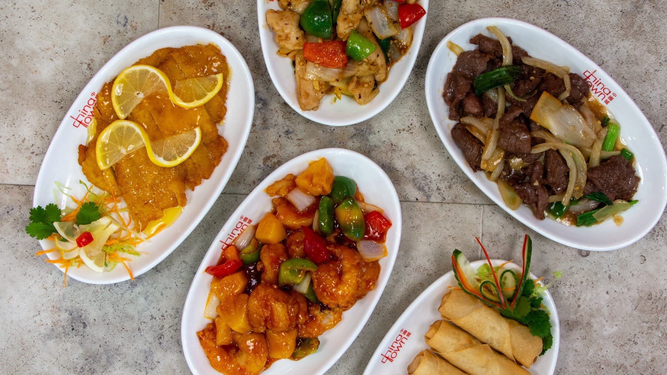 China Town Balham