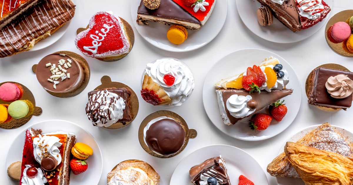 Cake World by Crawley delivery from Crawley Order with Deliveroo