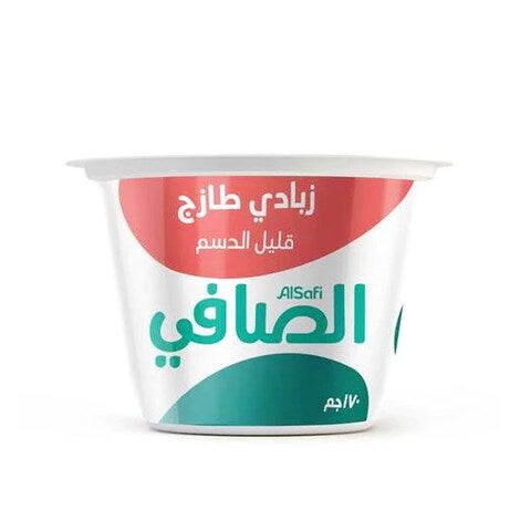 Yoghurt