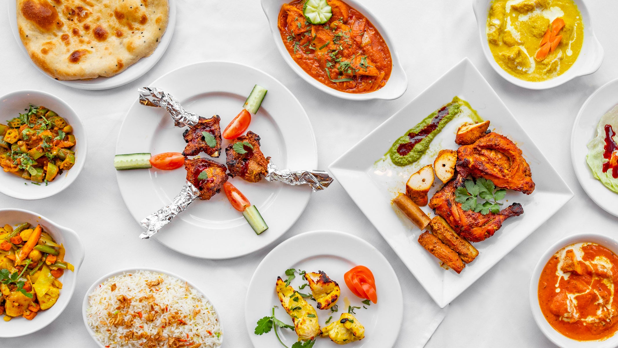 Sheen Spice delivery from Sheen Order with Deliveroo