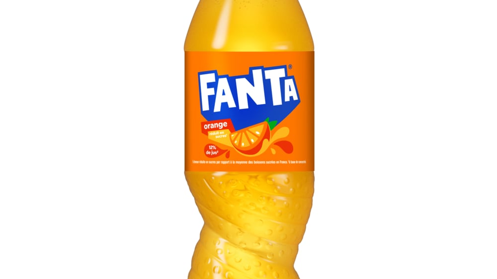 Fanta Orange 50cl
