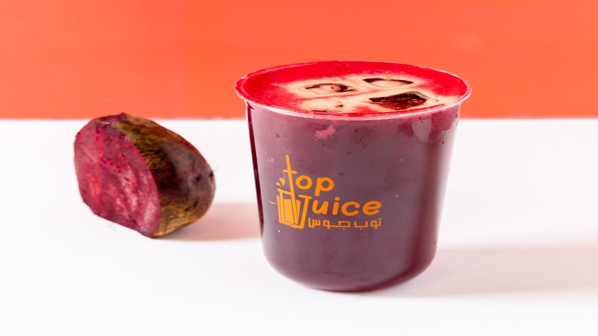 Beetroot Juice