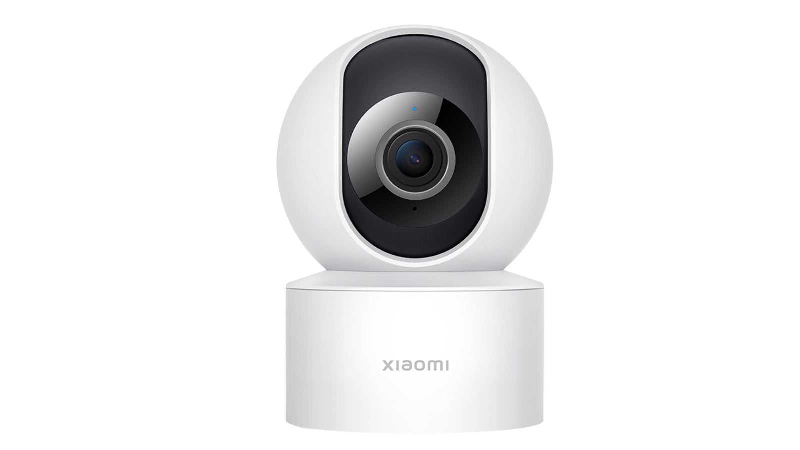 XIAOMI MI HOME SECURITY CAMERA C200 360A° 1080P WHITE