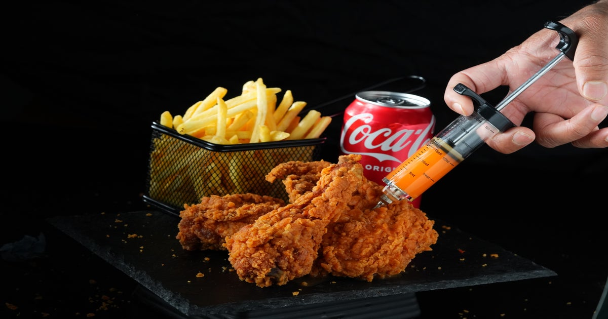 Broasty’s Broast Chicken delivery from Broad Green - Order with Deliveroo