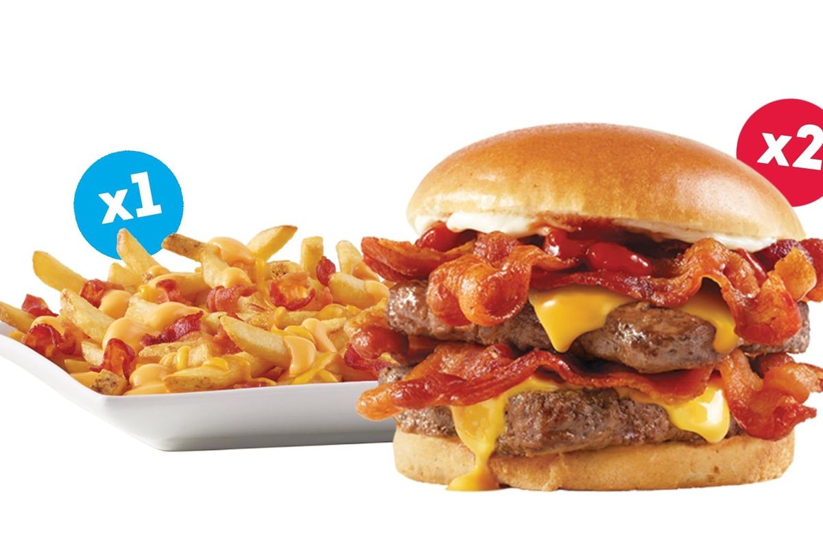 Bacon Bundle