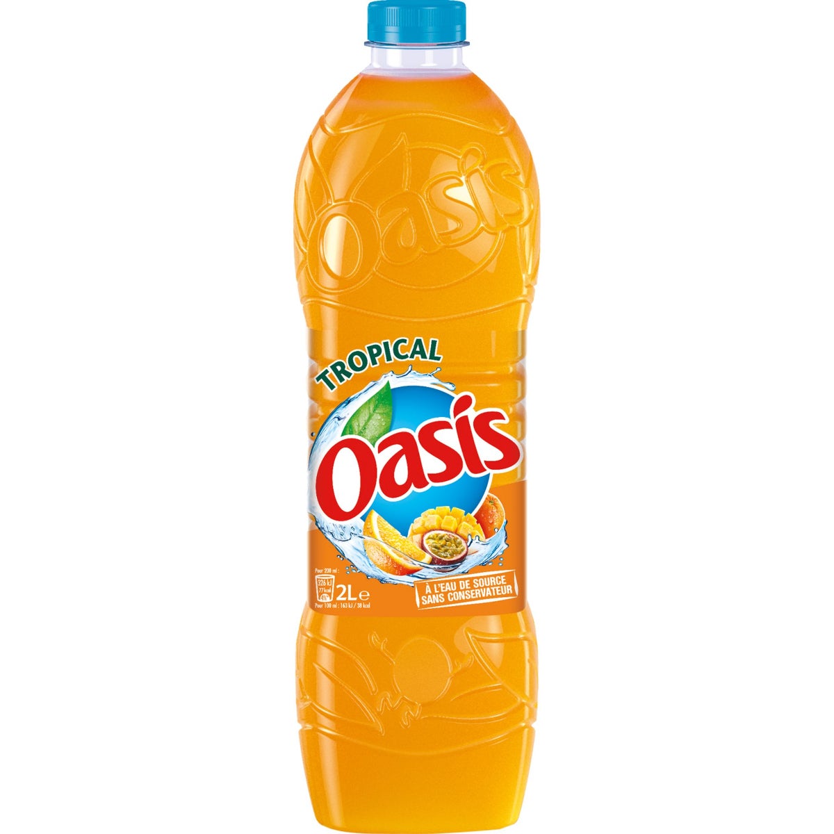 Oasis Tropical