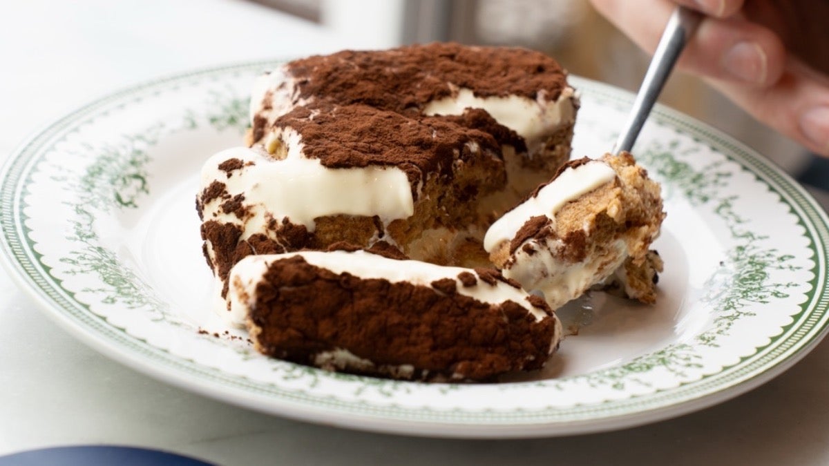 😋 TIRAMISÙ 😋