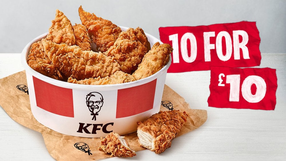 Kfc leeds kirkstall road delivery from burley and kirkstall order