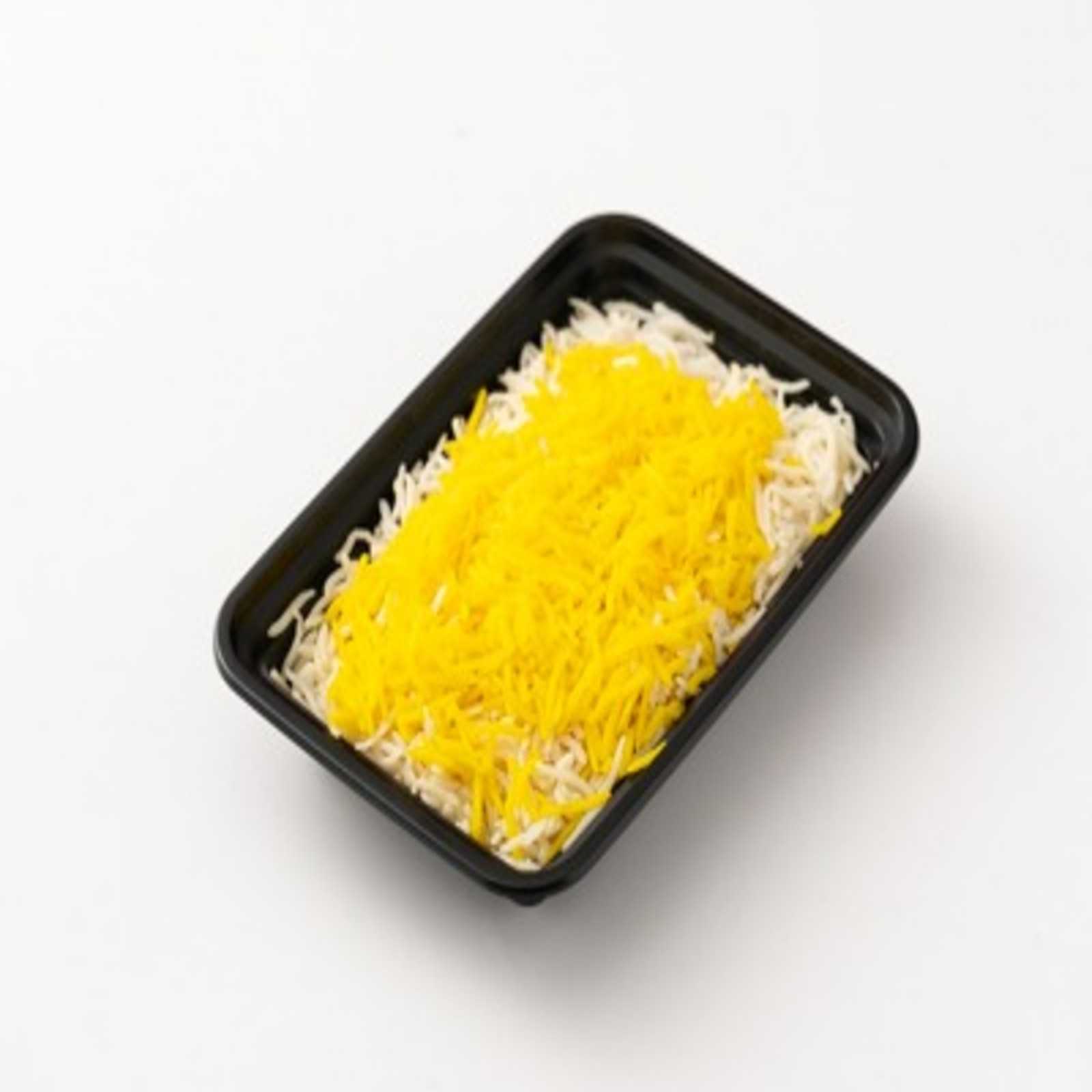 Lamb Machboos Rice