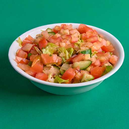 Garden Salad