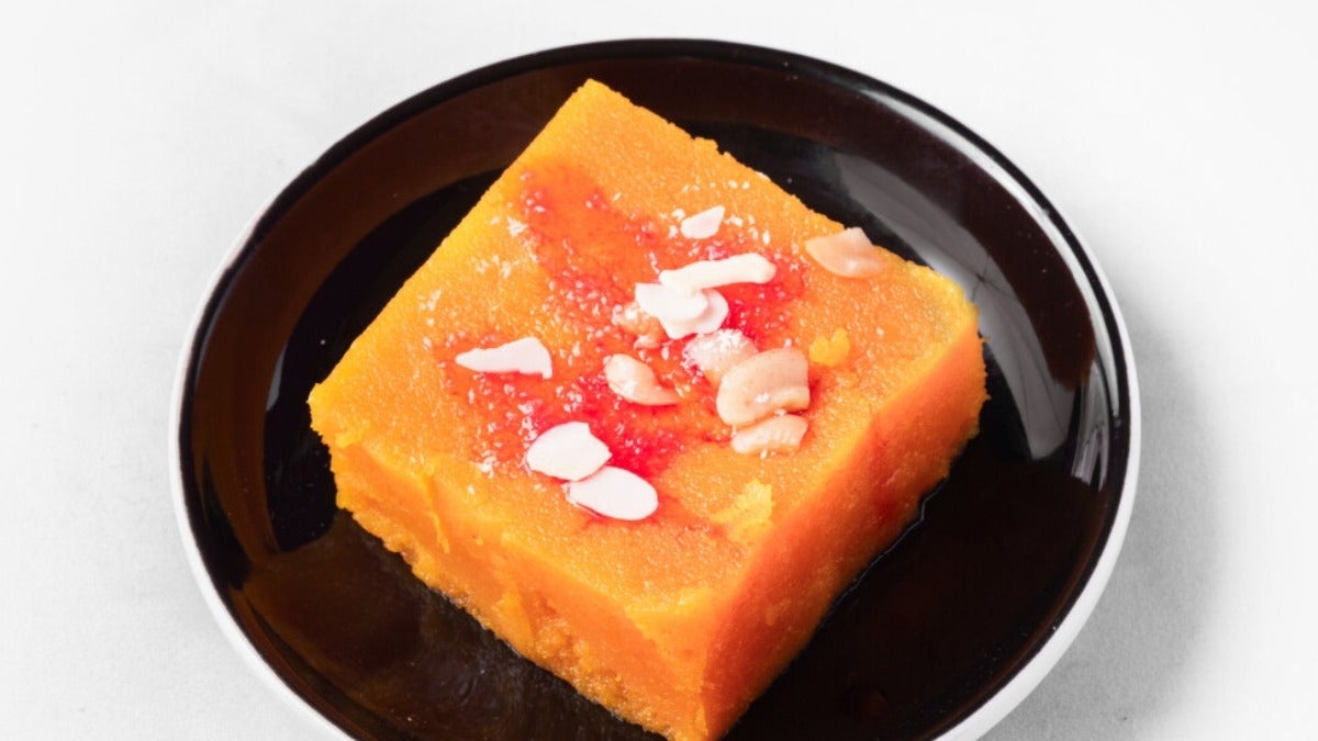 Halwa