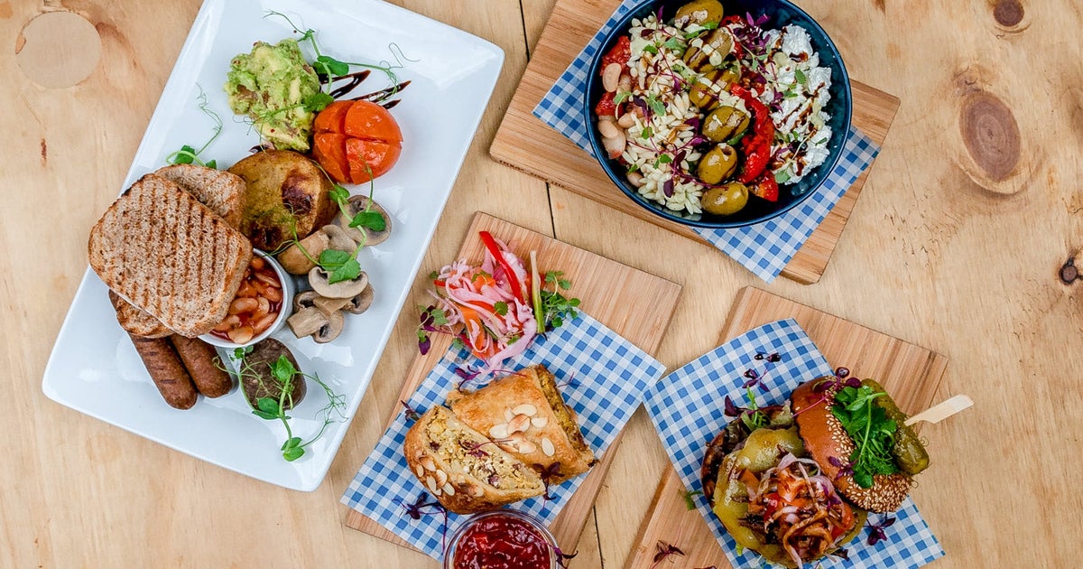 Bean There Coffee Shop Smithdown delivery from Smithdown Order with