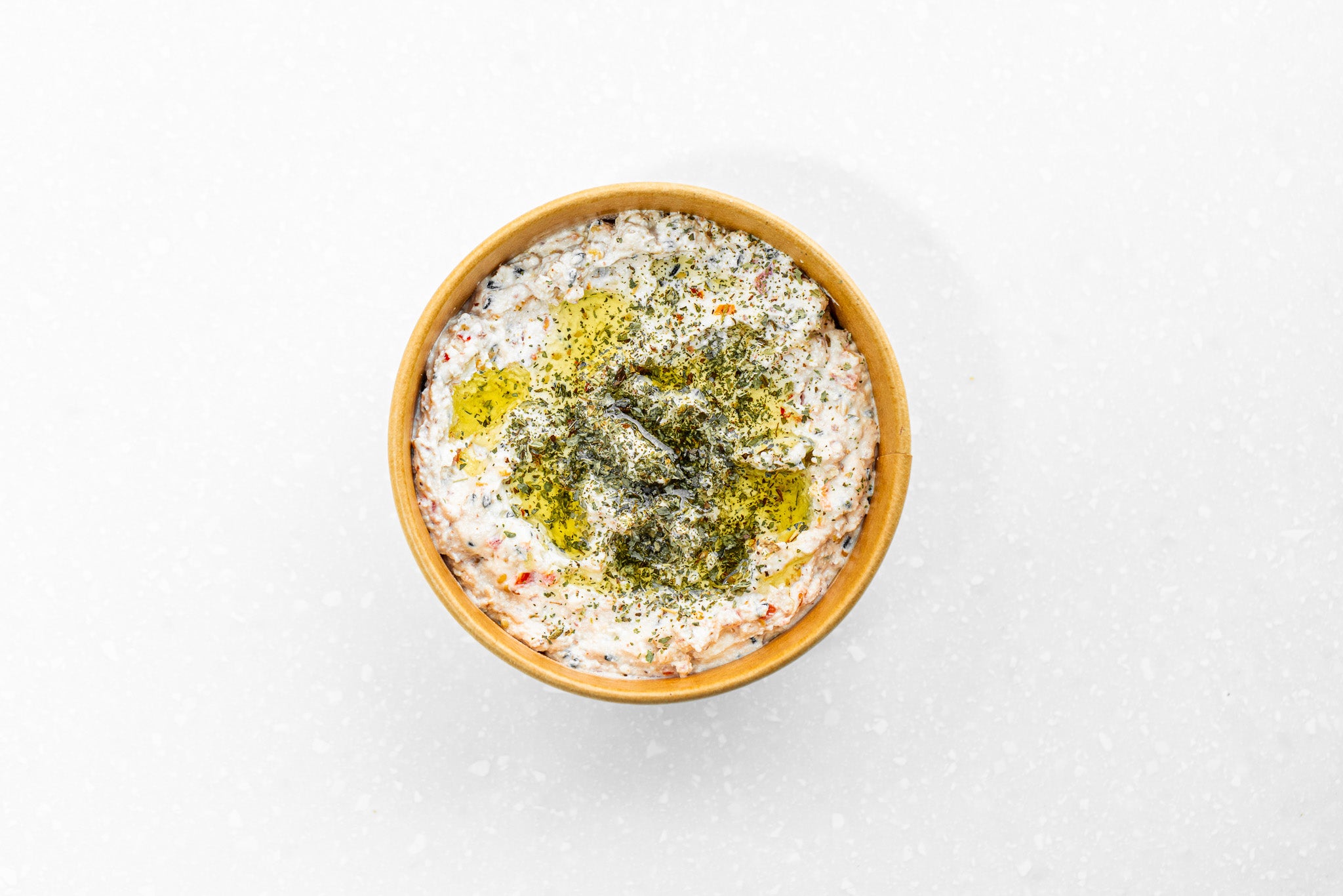Feta Cheese Dip