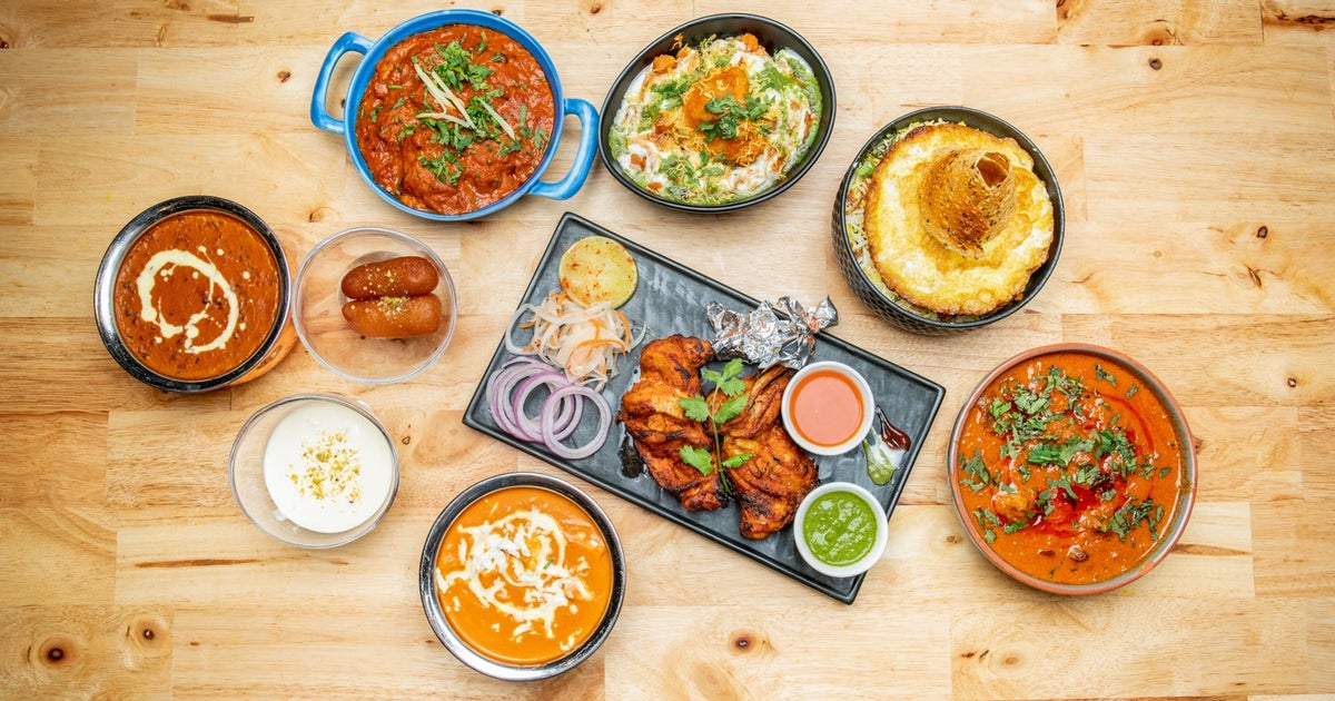 Urban Roti - Lau Pat Sat delivery from Chinatown - Order with Deliveroo