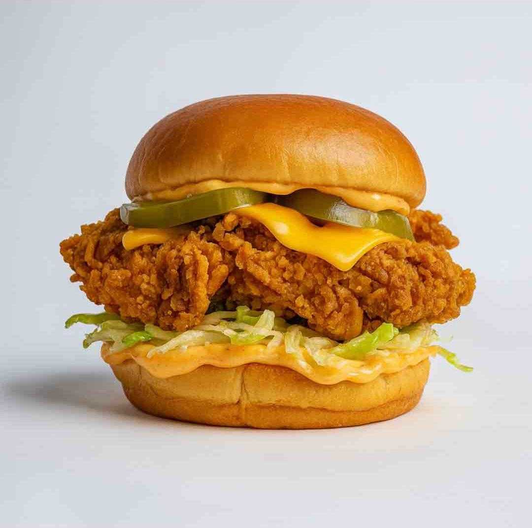 M Zinger