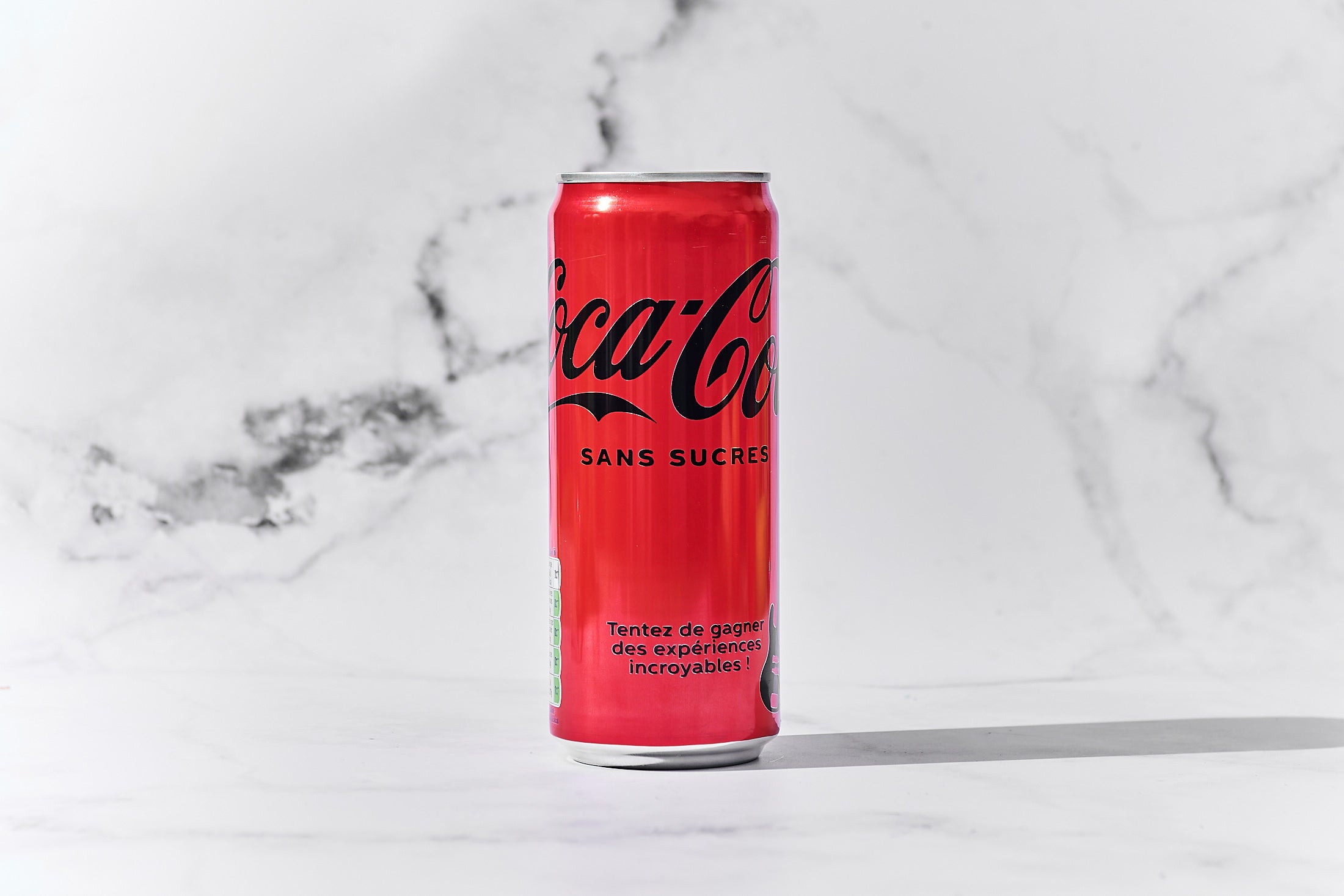 COCA COLA zero