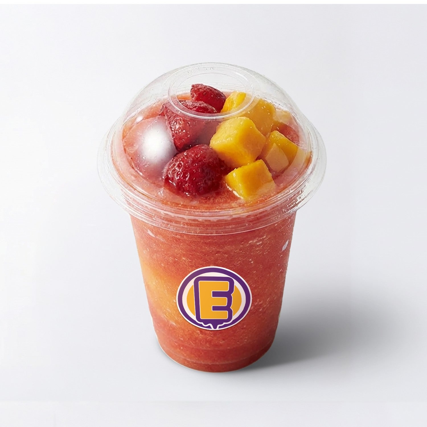 Smoothie Red Sunset new