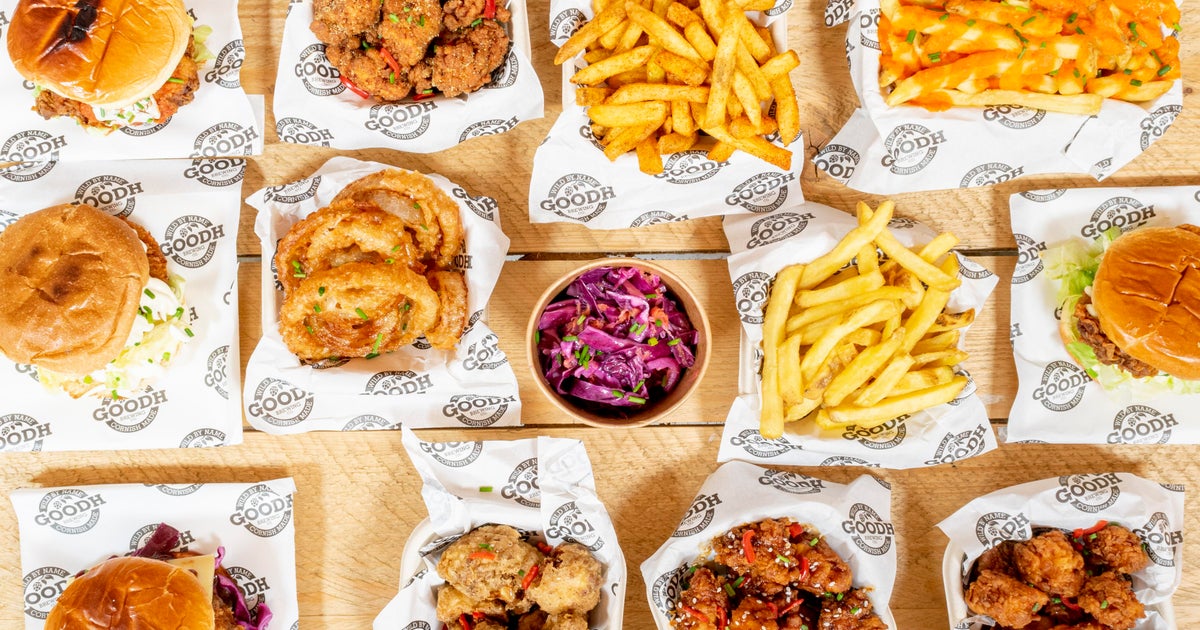 The Old Print Works Truro delivery from Truro Order with Deliveroo