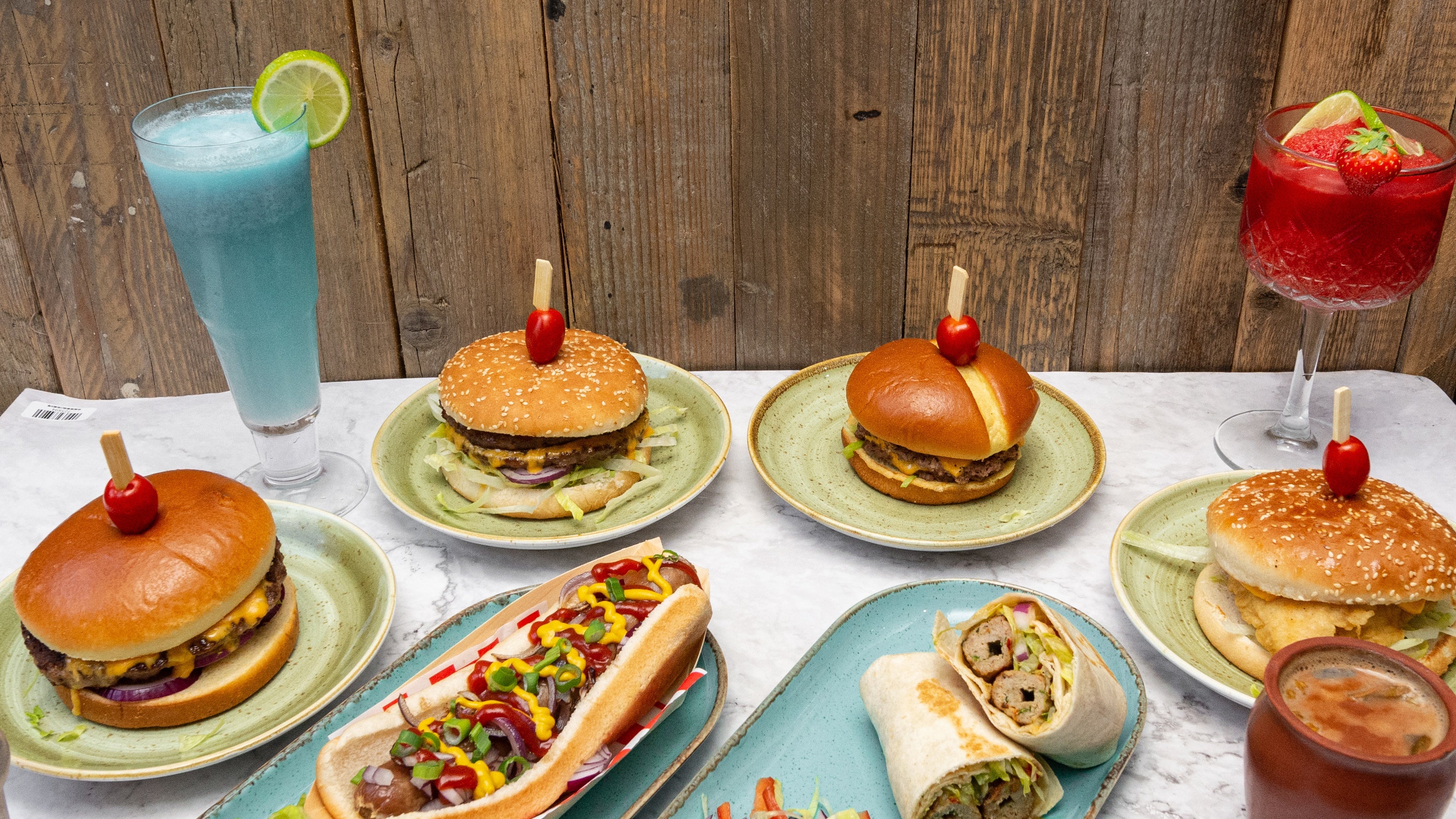 Fusion Exclusive Cranbrook delivery from Cranbrook Order with Deliveroo