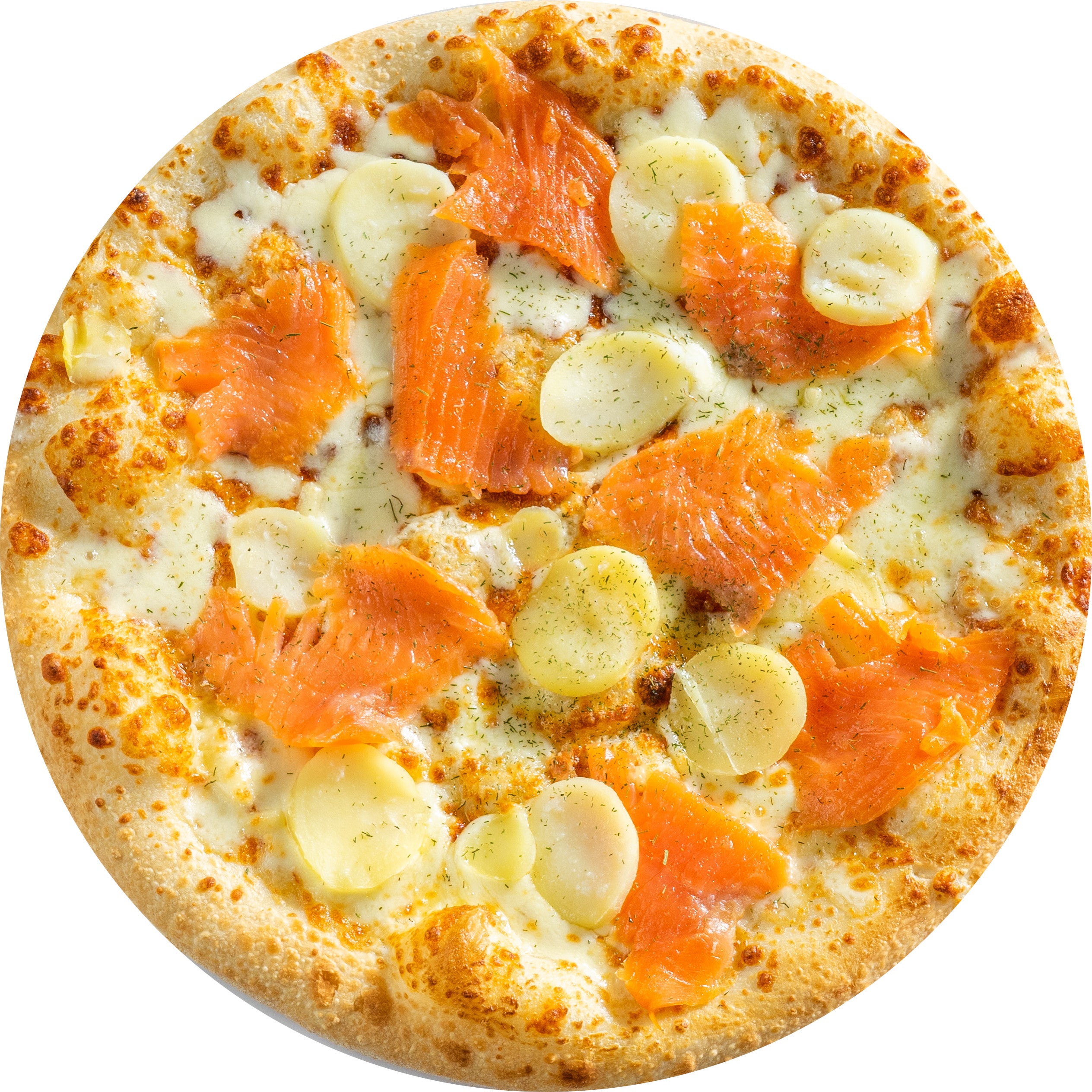 🍕🇳🇴 Norvegienne