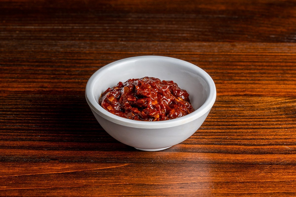 Salsa extra piccante Chipotle