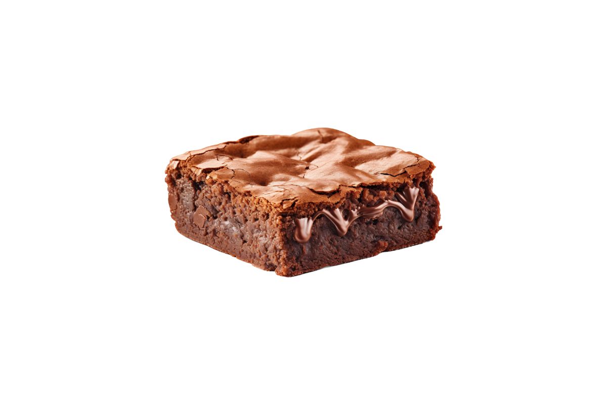 🍫 Brownie