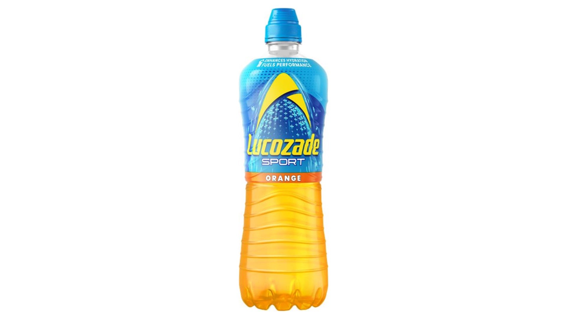 Lucozade Sport Orange 900ml