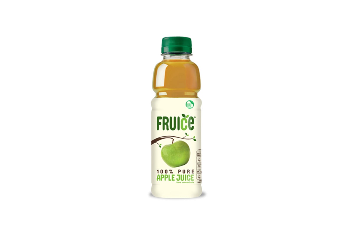 Fruice Juice Apple Juice 330ml
