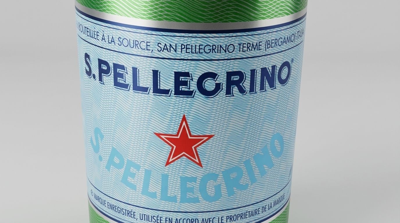 Perrier