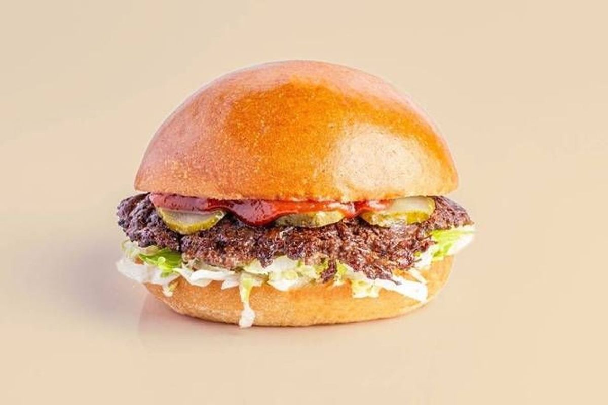 🍔Hamburger
