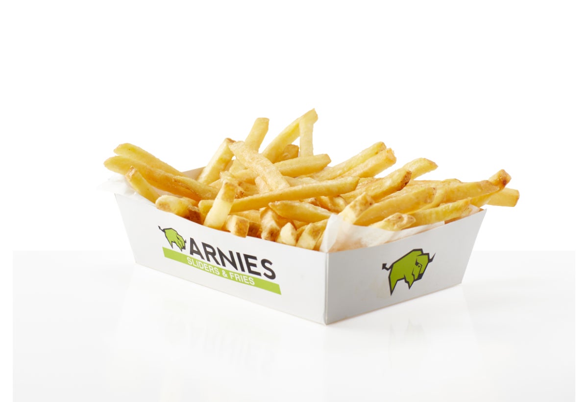 Fries