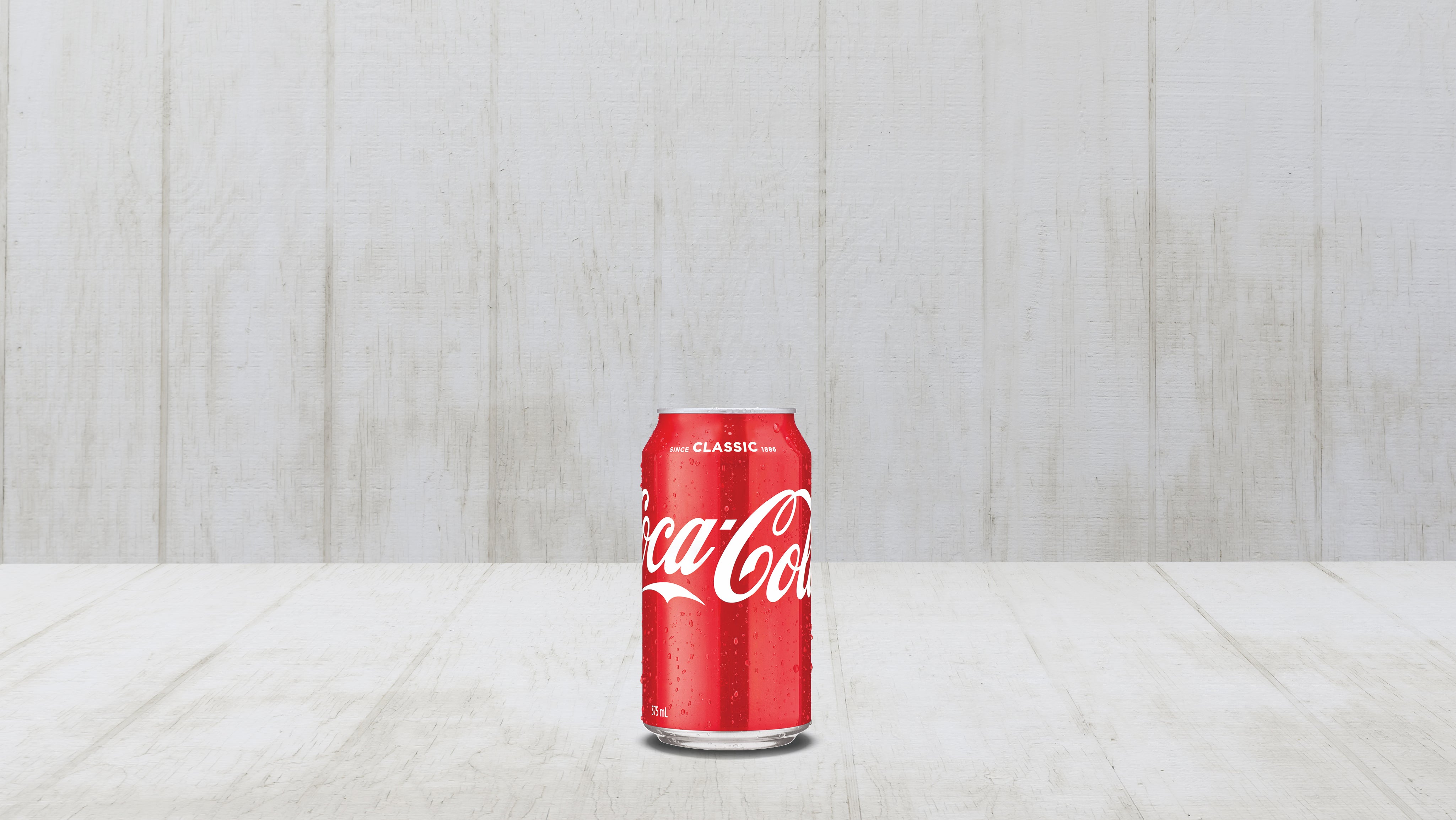 Coca-Cola Classic 375ml Can