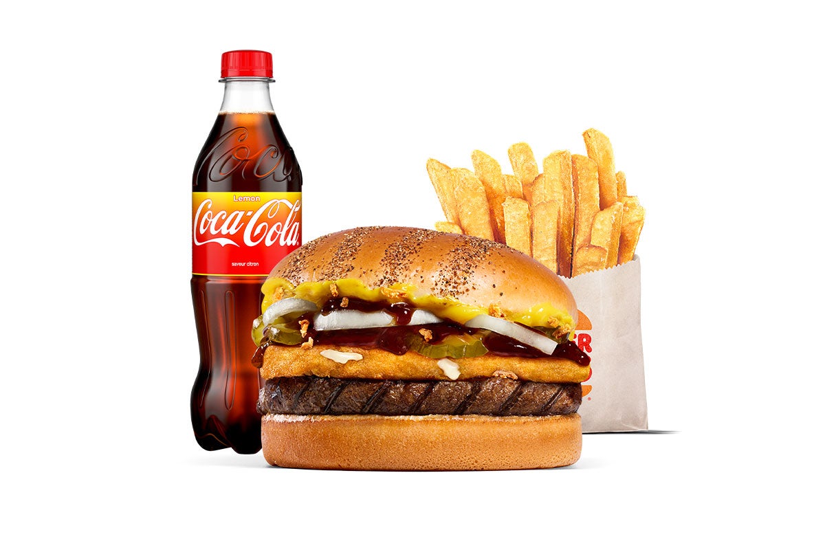 Ultime Extra BBQ