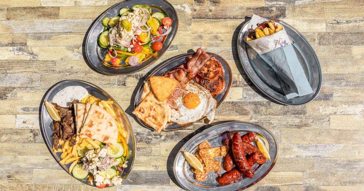 Deli Bites Loughborough delivery from Loughborough Order with Deliveroo