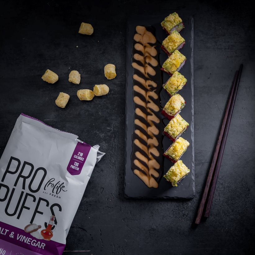 FAIA X Prolife Roll