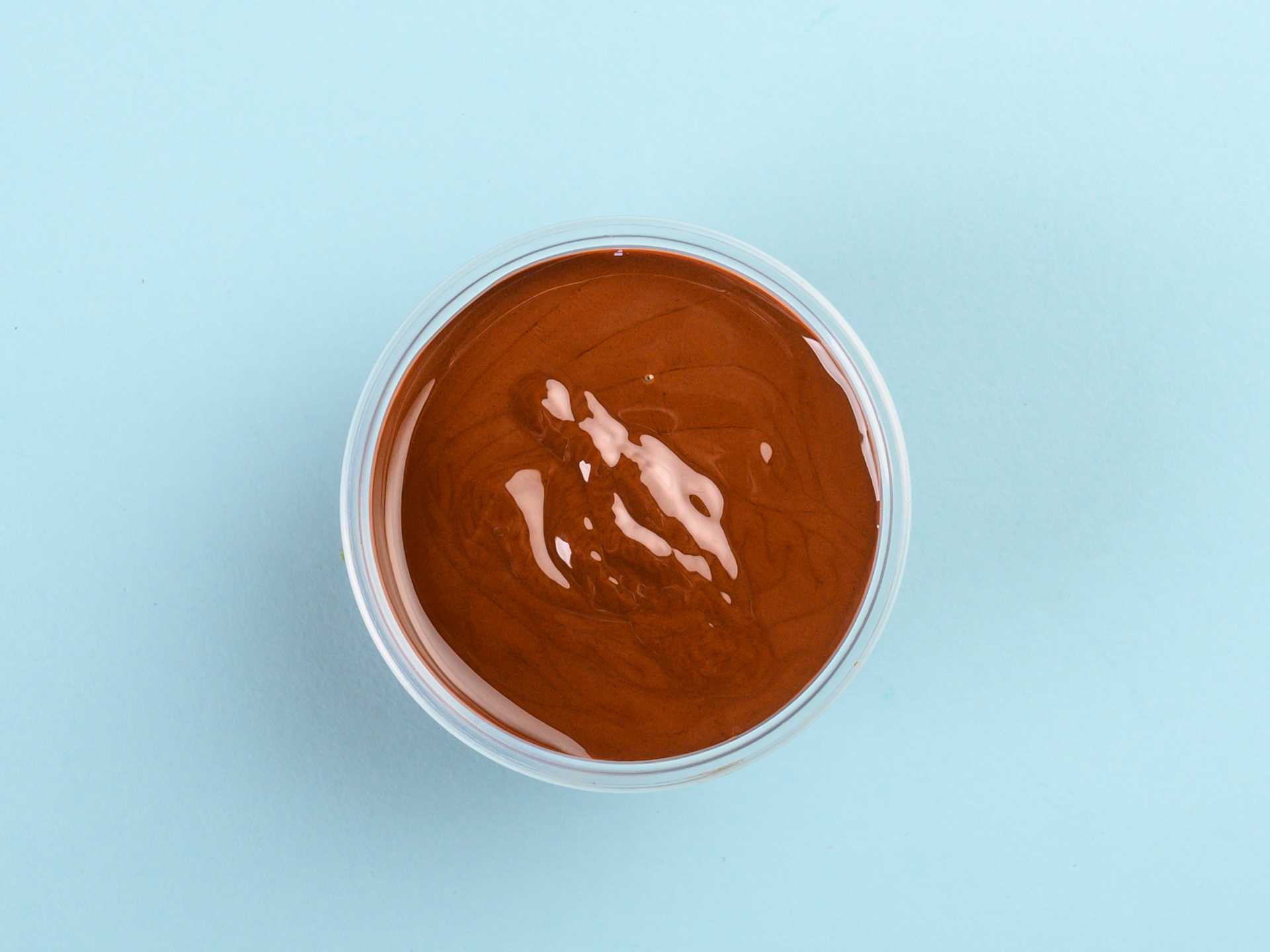 Nutella Sauce