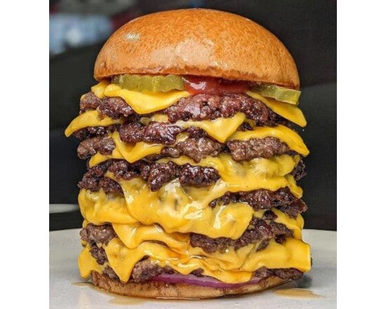 📢 Orgasmeat