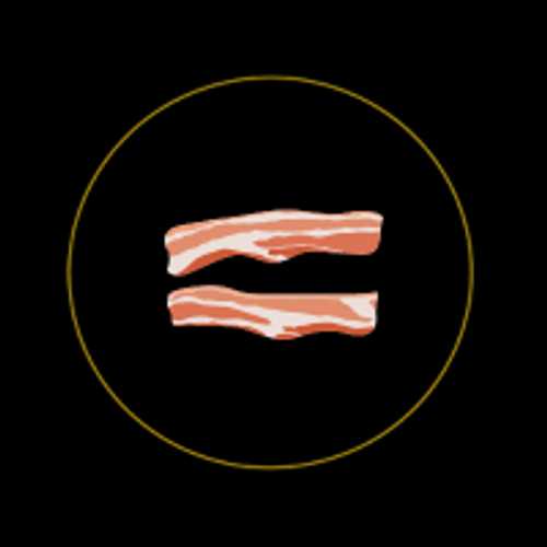 BACON DE DINDE GRILLÉ