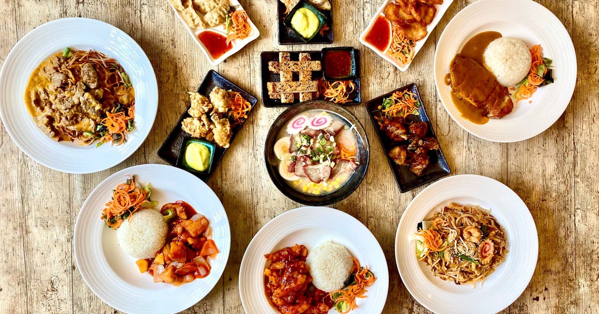 AKA Restaurant & Lounge - Witham delivery from Witham - Order with ...