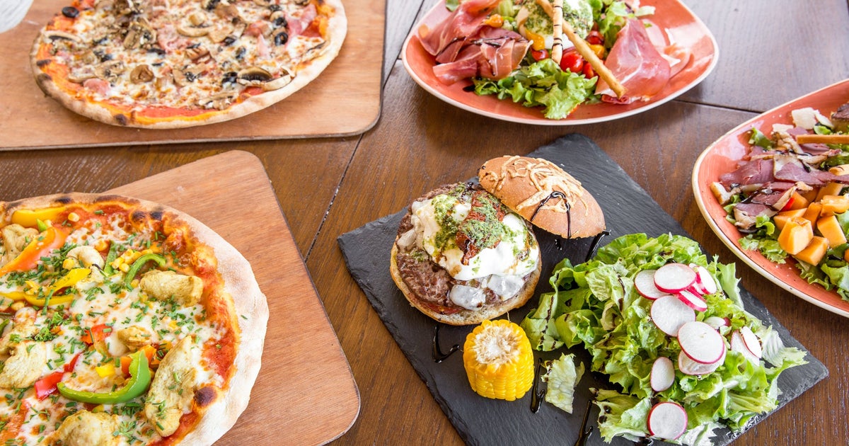 Premier Pizza Kirkstall and Bramley delivery from Kirkstall and