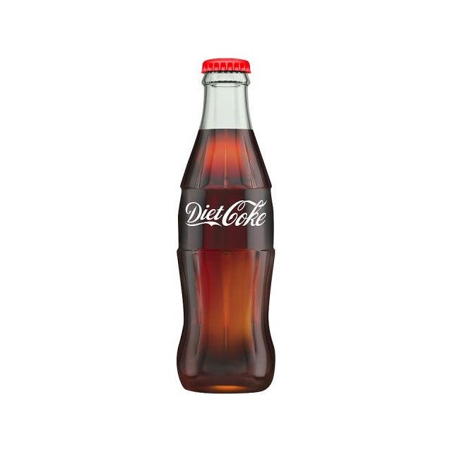 Diet Coke