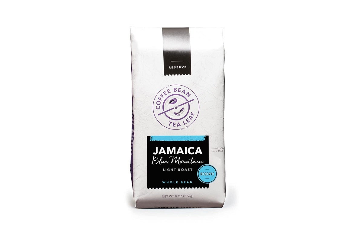 Jamaica Coffee 8oz