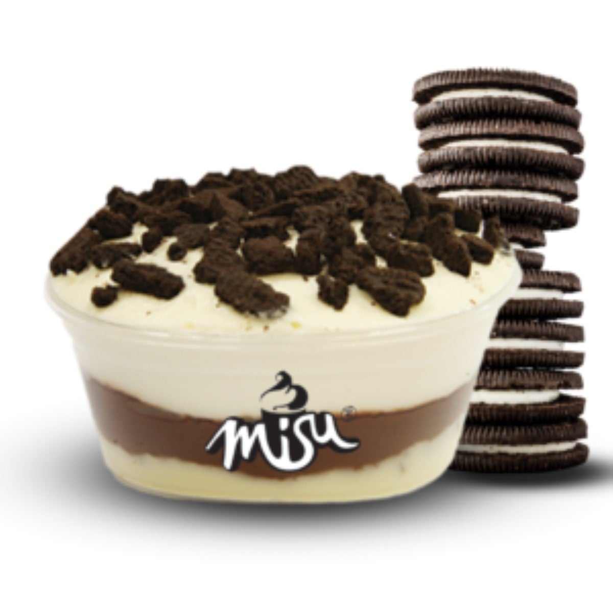 Tiramisu Oreo