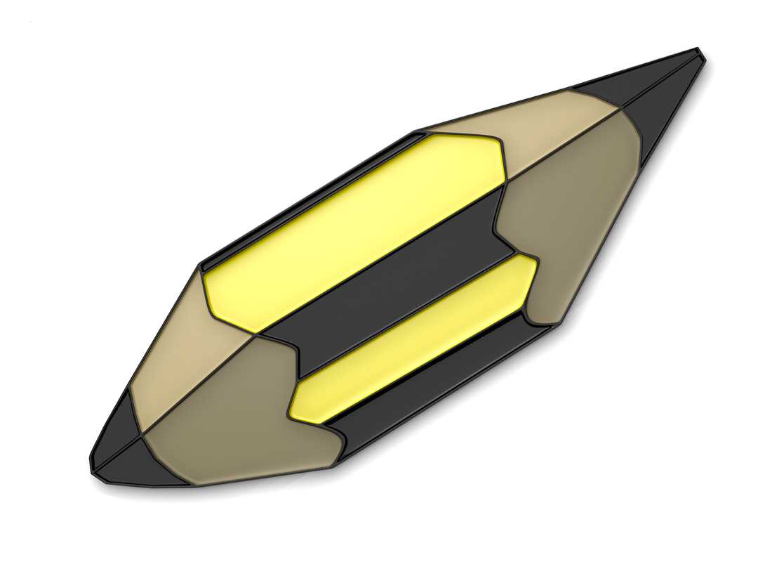 Pencil Pin