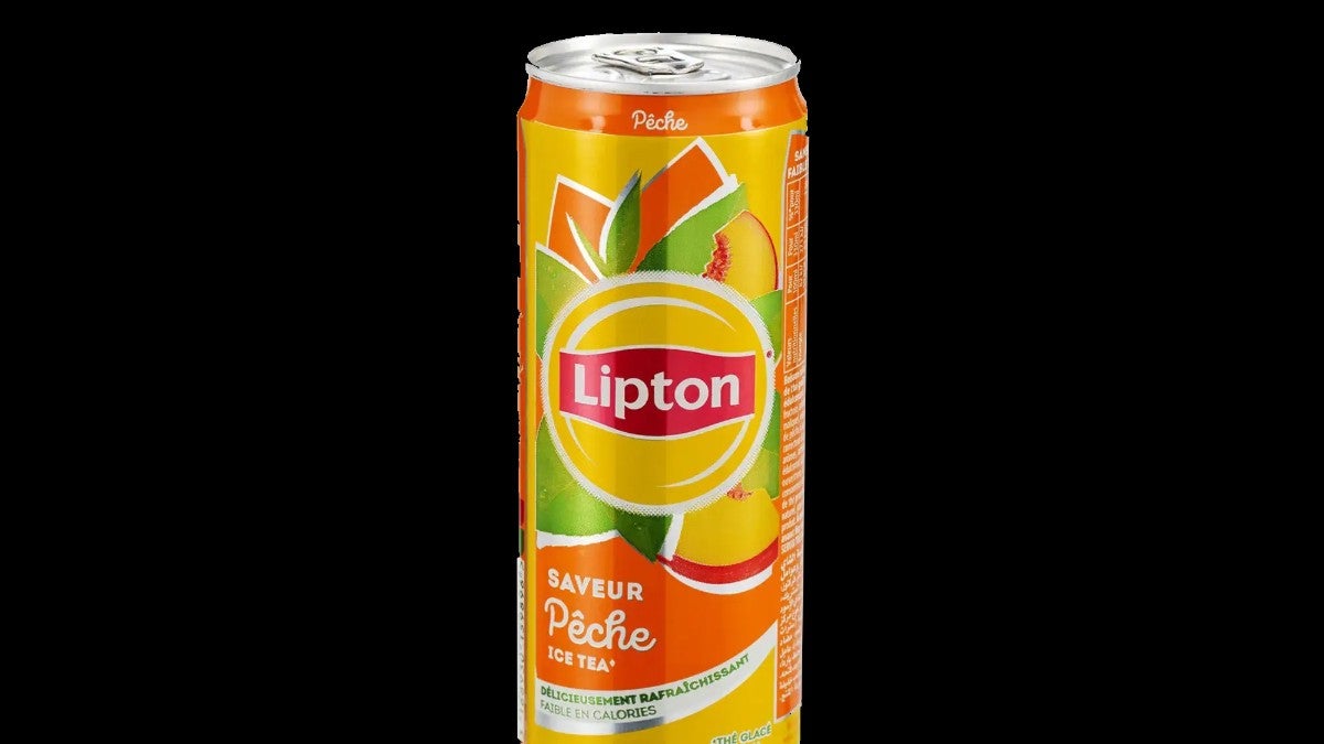 Ice Tea🥤