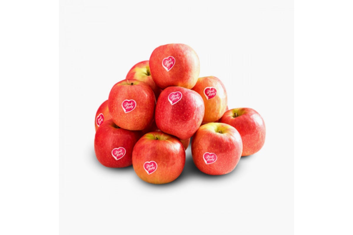 Pink Lady Apples New Zealand 1Kg