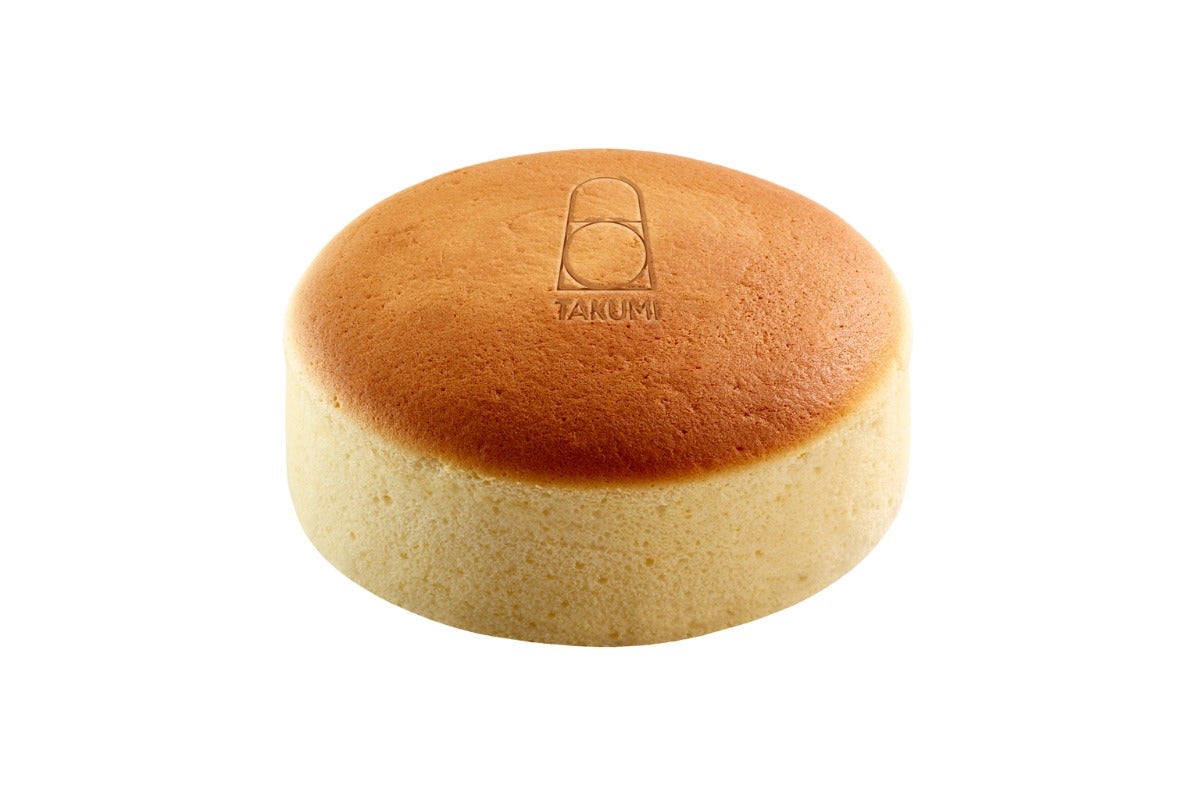 CHEESE CAKE Japonais "Takumi"